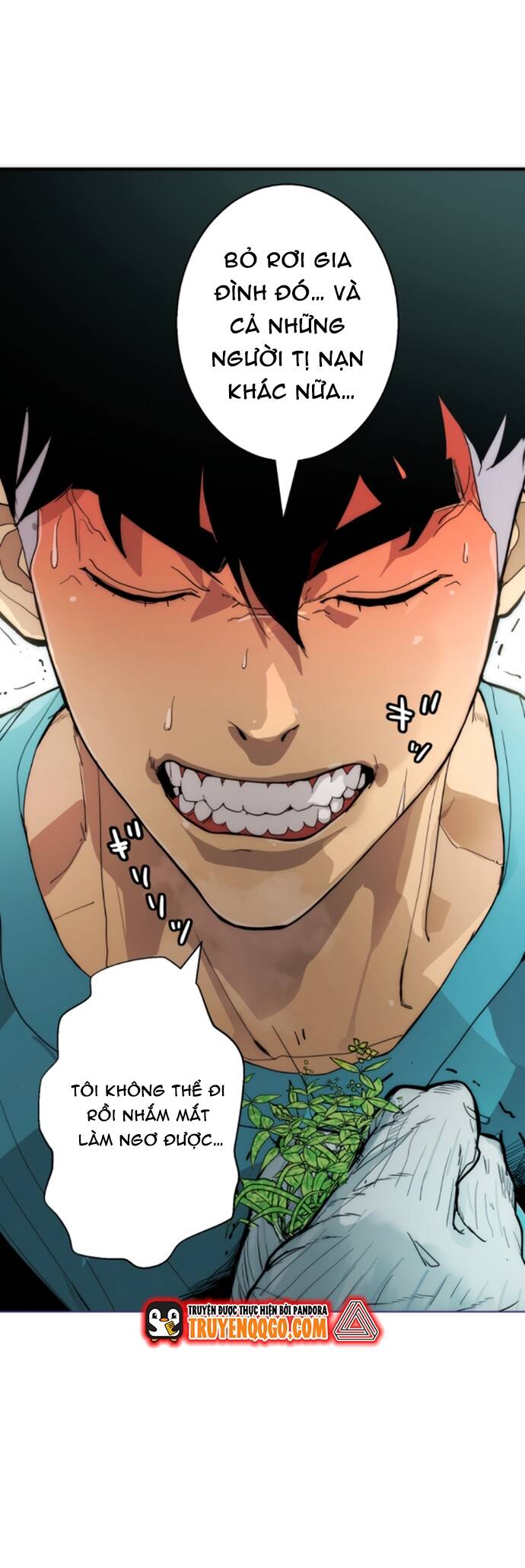 Hitogui Chap 31 - Next Chap 32