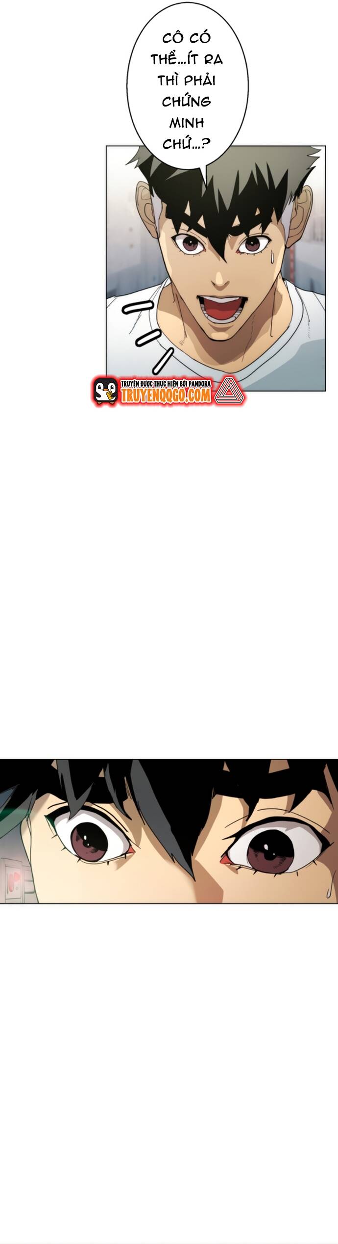 Hitogui Chap 31 - Next Chap 32