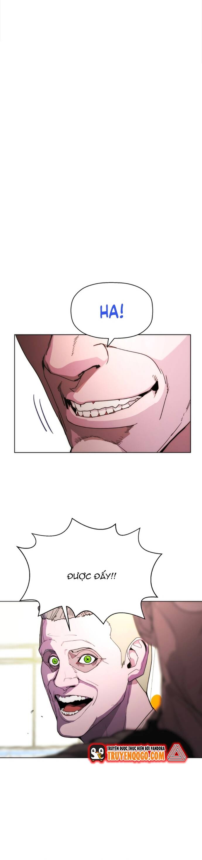 Hitogui Chap 34 - Next Chap 35