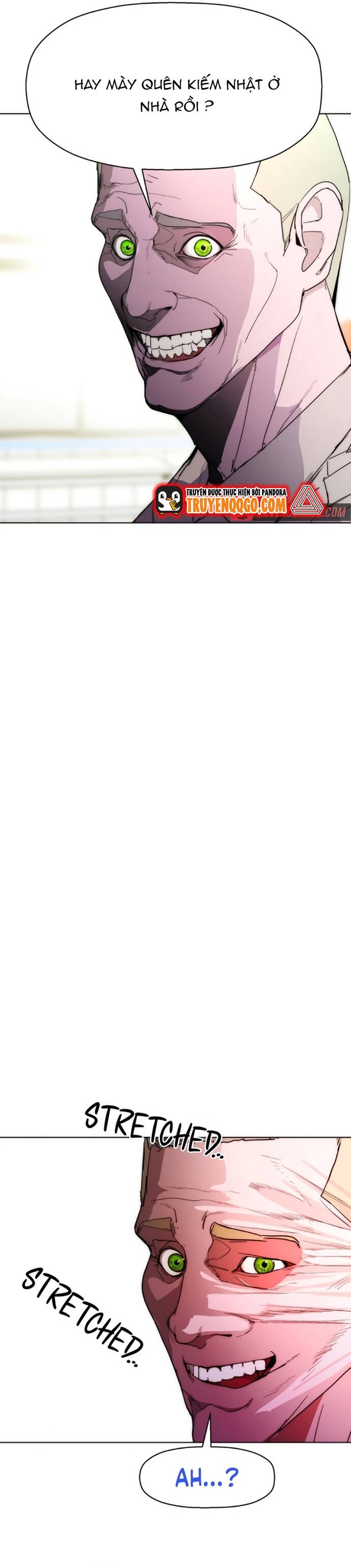 Hitogui Chap 34 - Next Chap 35