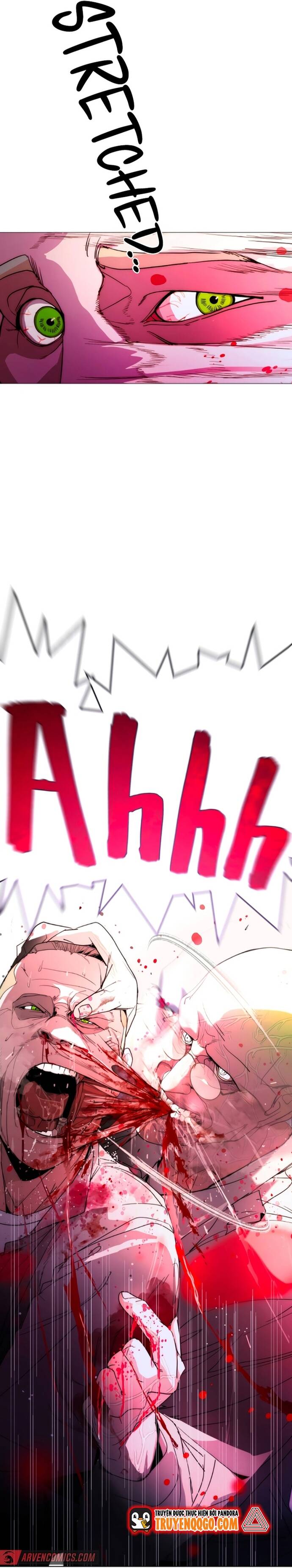 Hitogui Chap 34 - Next Chap 35