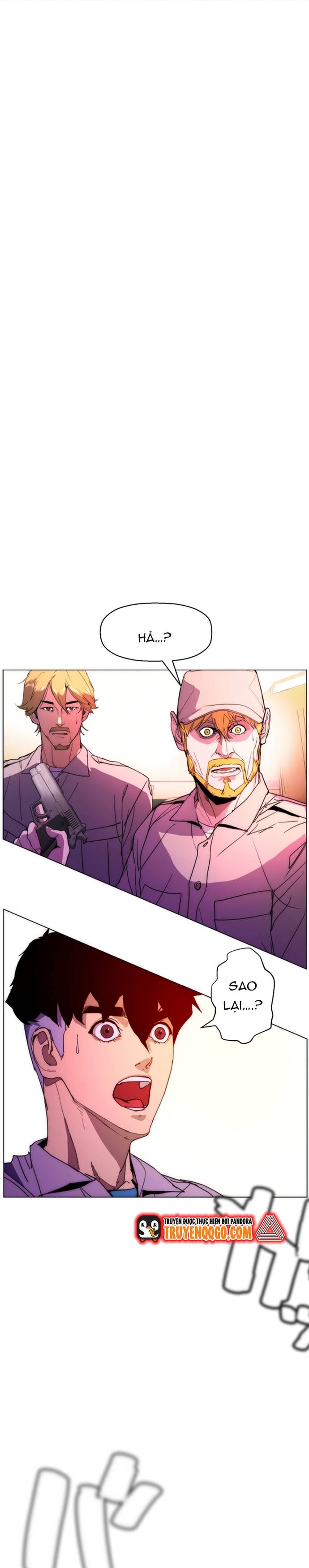 Hitogui Chap 34 - Next Chap 35