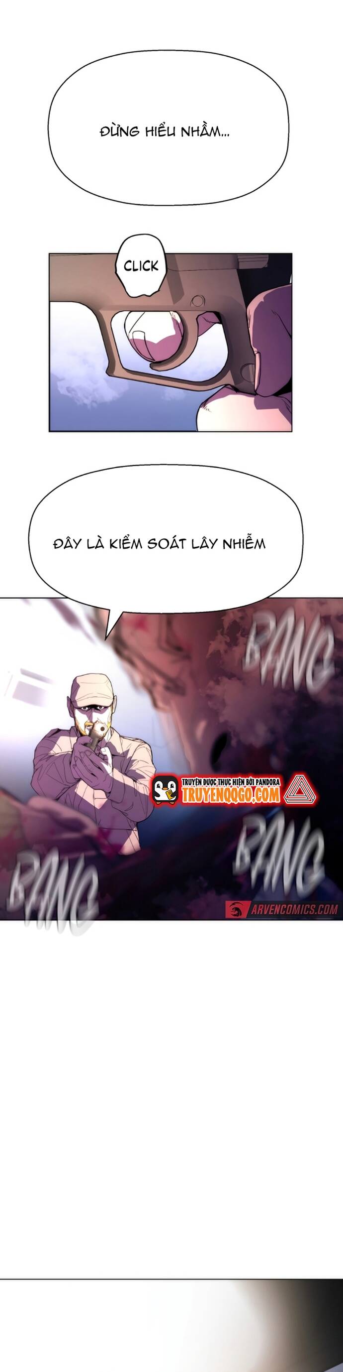 Hitogui Chap 34 - Next Chap 35