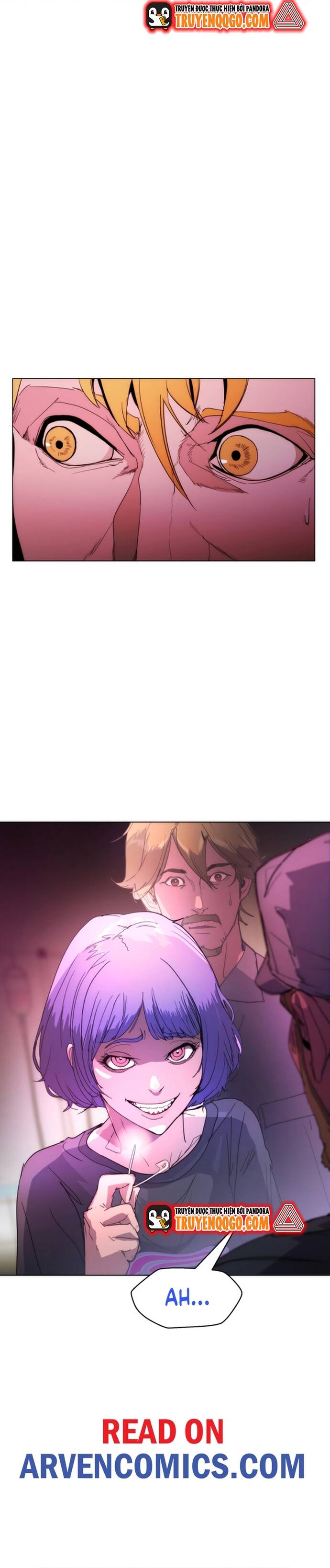 Hitogui Chap 34 - Next Chap 35