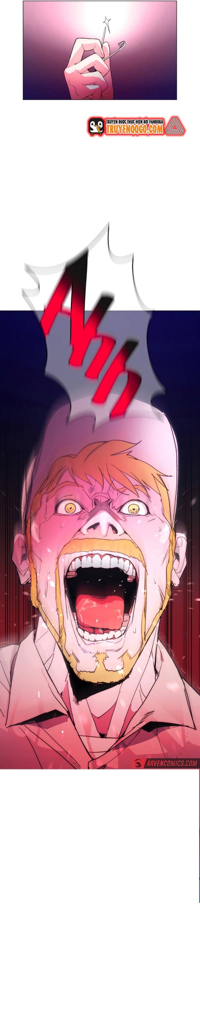 Hitogui Chap 34 - Next Chap 35