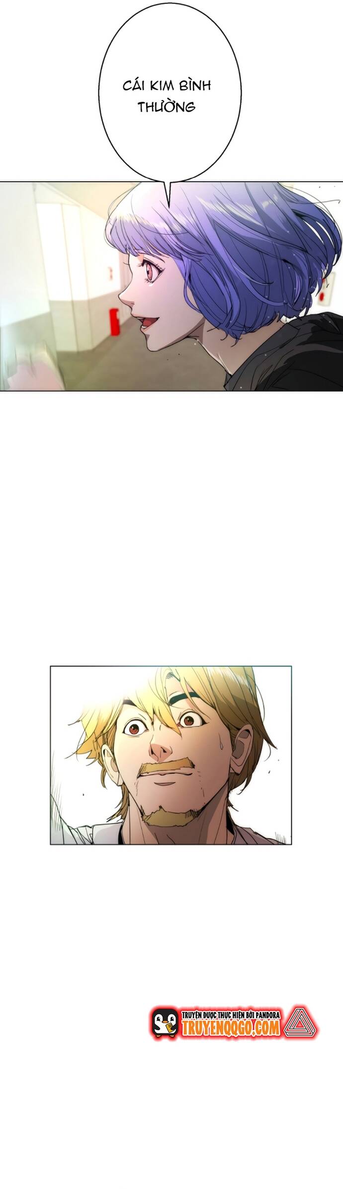 Hitogui Chap 34 - Next Chap 35