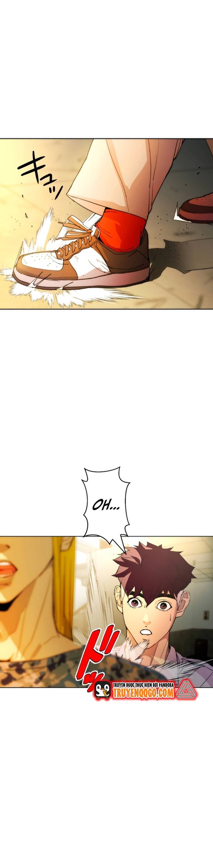 Hitogui Chap 34 - Next Chap 35