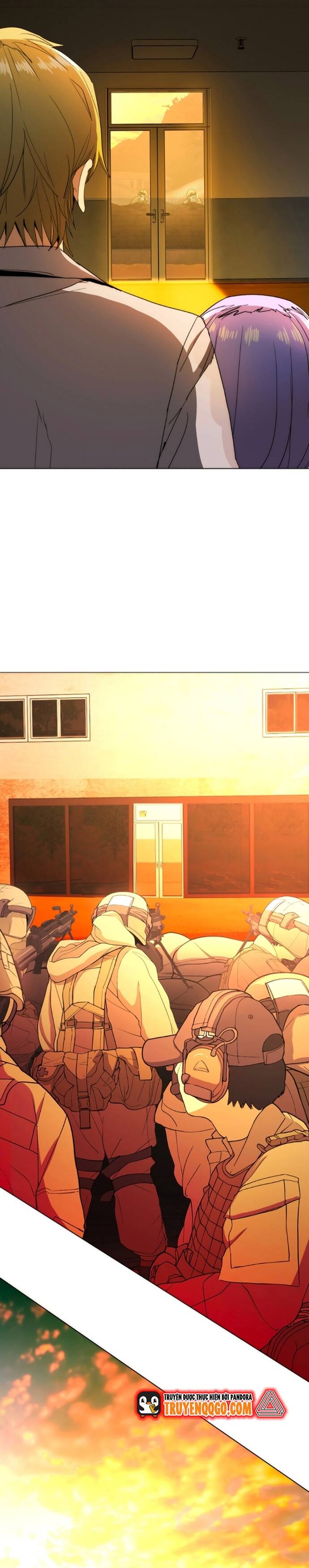 Hitogui Chap 34 - Next Chap 35