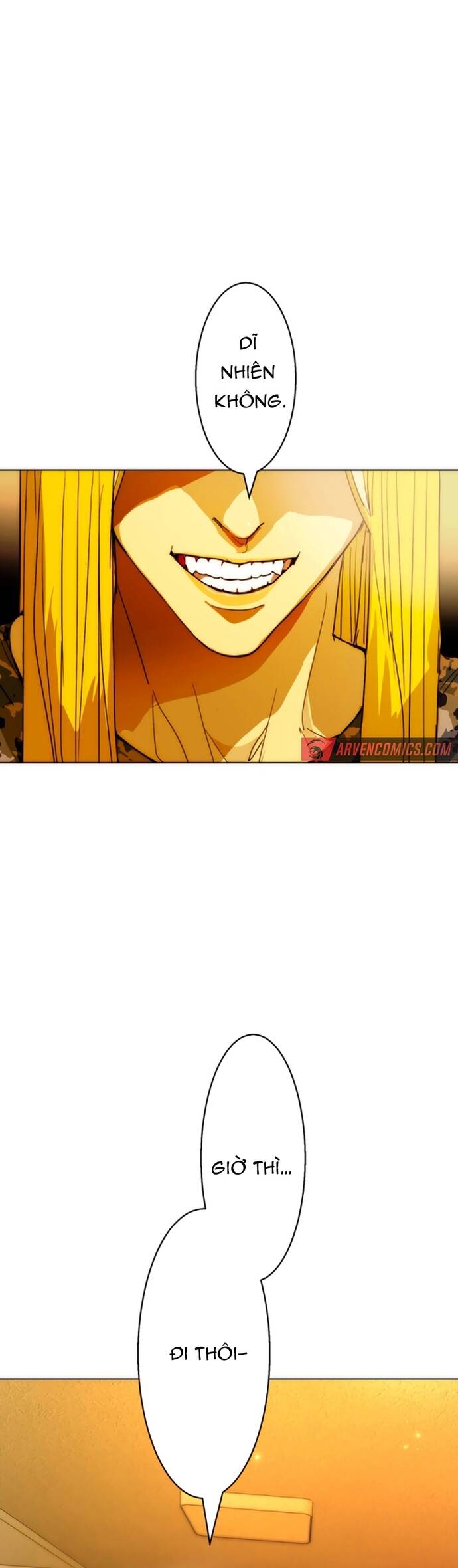 Hitogui Chap 34 - Next Chap 35