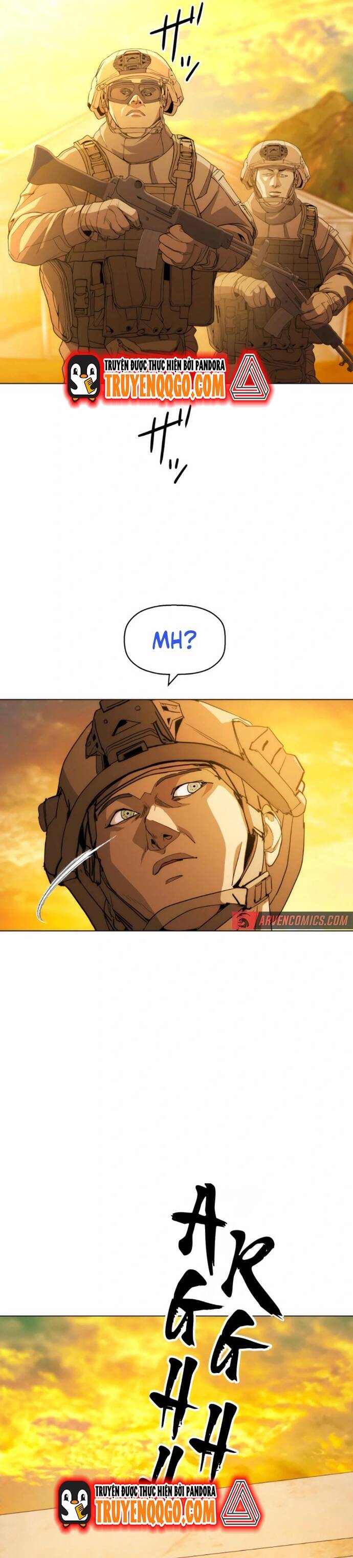 Hitogui Chap 38 - Next Chap 39