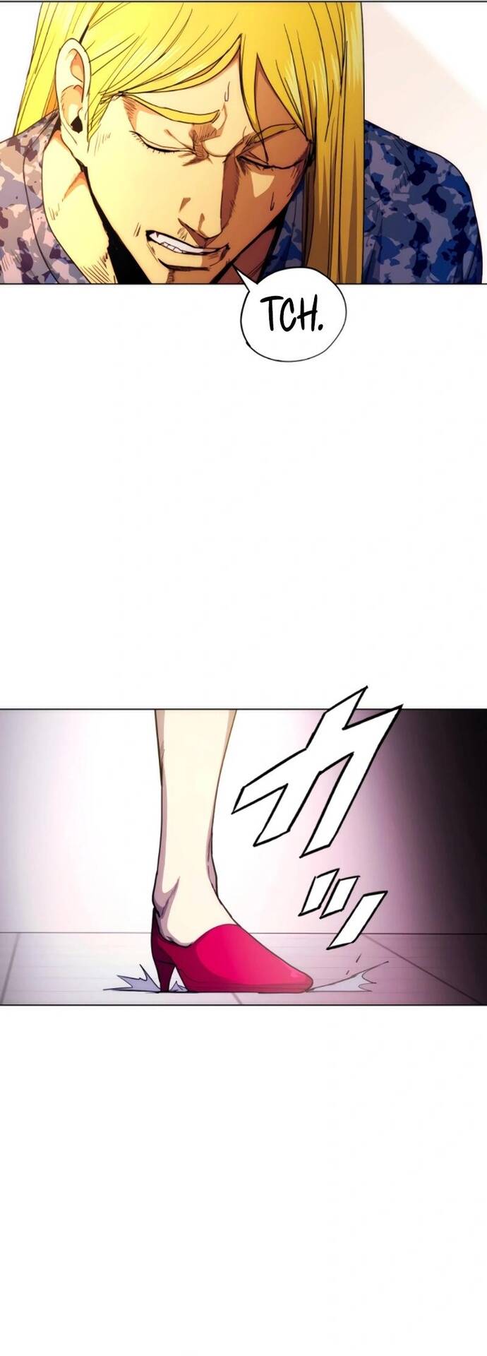 Hitogui Chap 38 - Next Chap 39