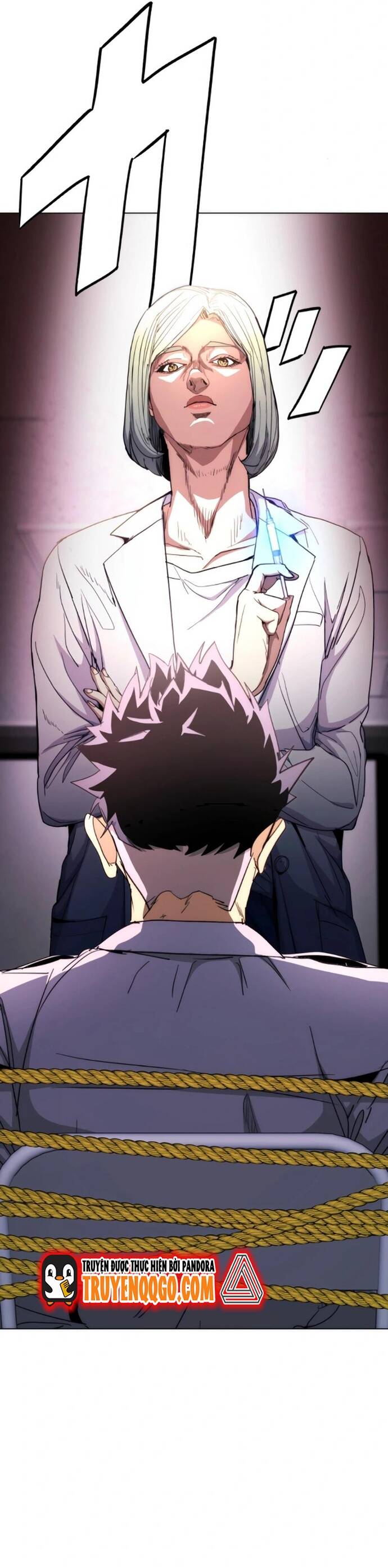 Hitogui Chap 38 - Next Chap 39