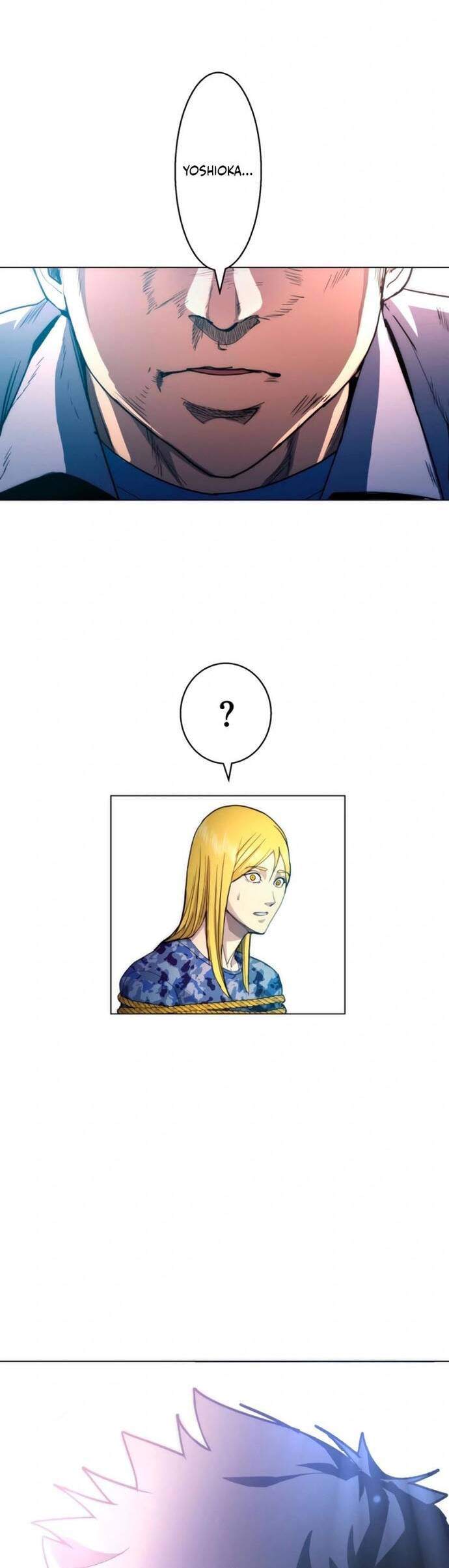 Hitogui Chap 38 - Next Chap 39