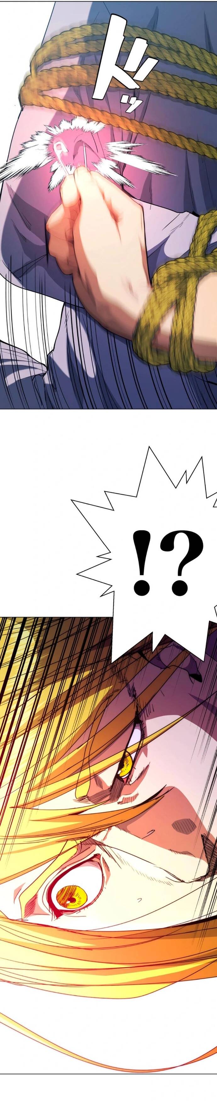 Hitogui Chap 38 - Next Chap 39