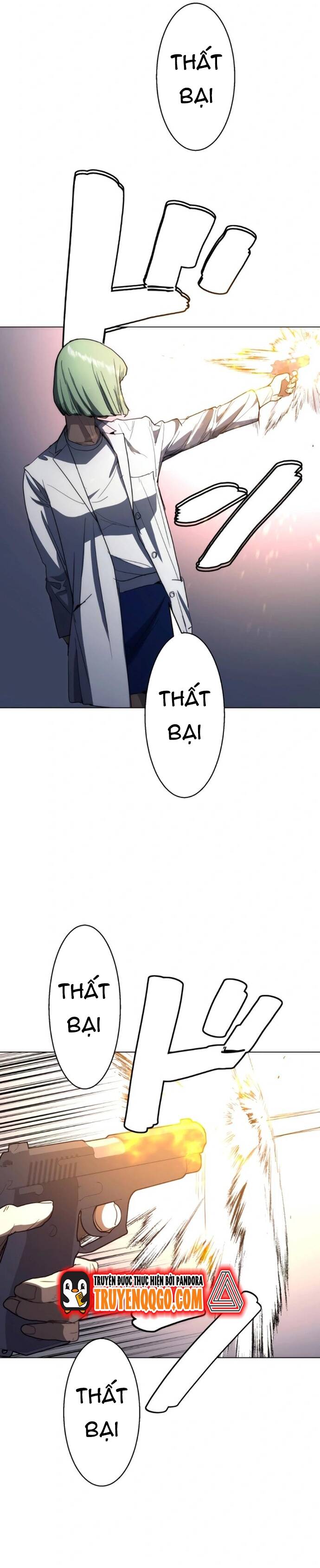 Hitogui Chap 38 - Next Chap 39