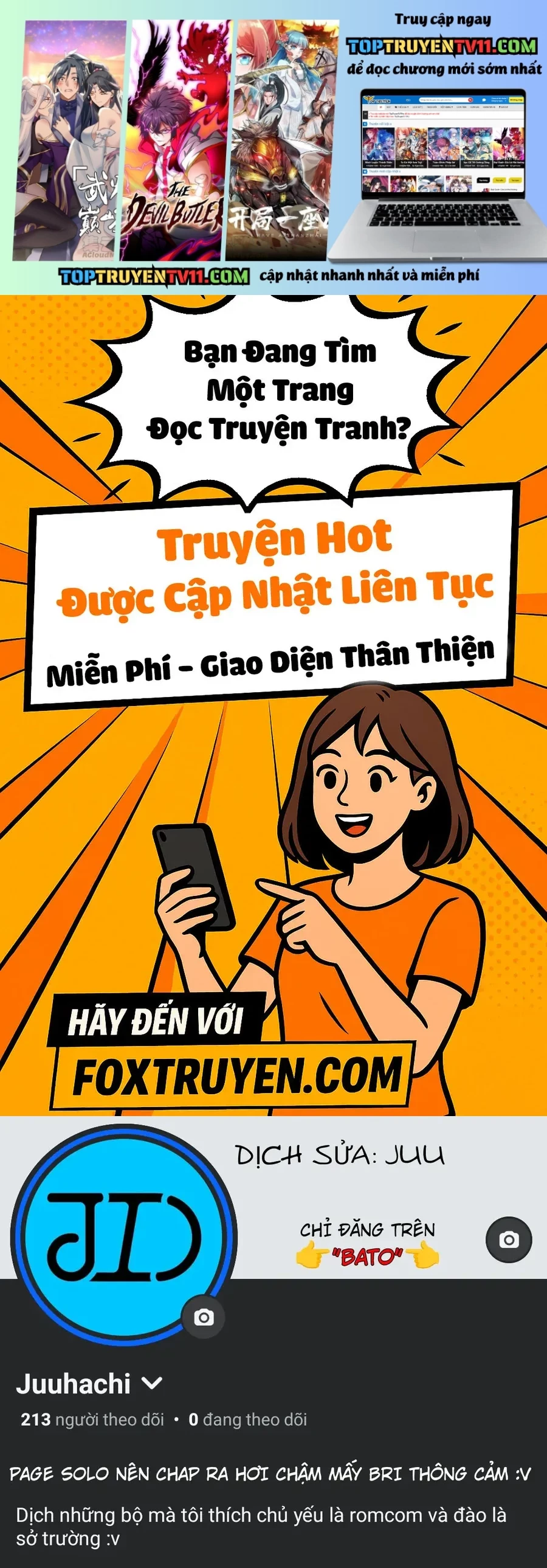 Hitomi-Chan Wa Hitomishiri Chap 66 - Next Chap 67