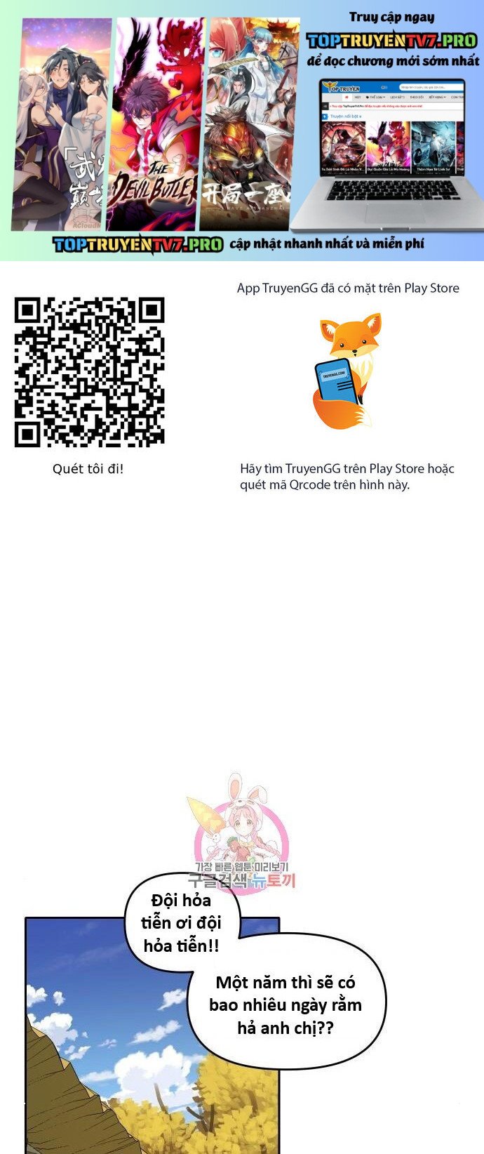 Hổ Đến Chơi Nhà Chap 140 - Next Chap 141