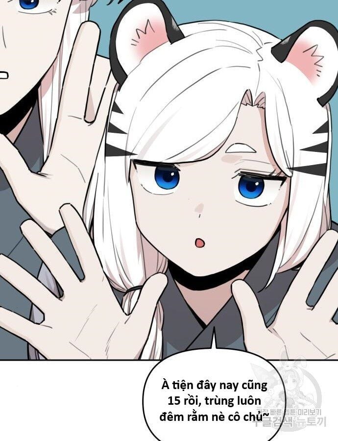 Hổ Đến Chơi Nhà Chap 140 - Next Chap 141