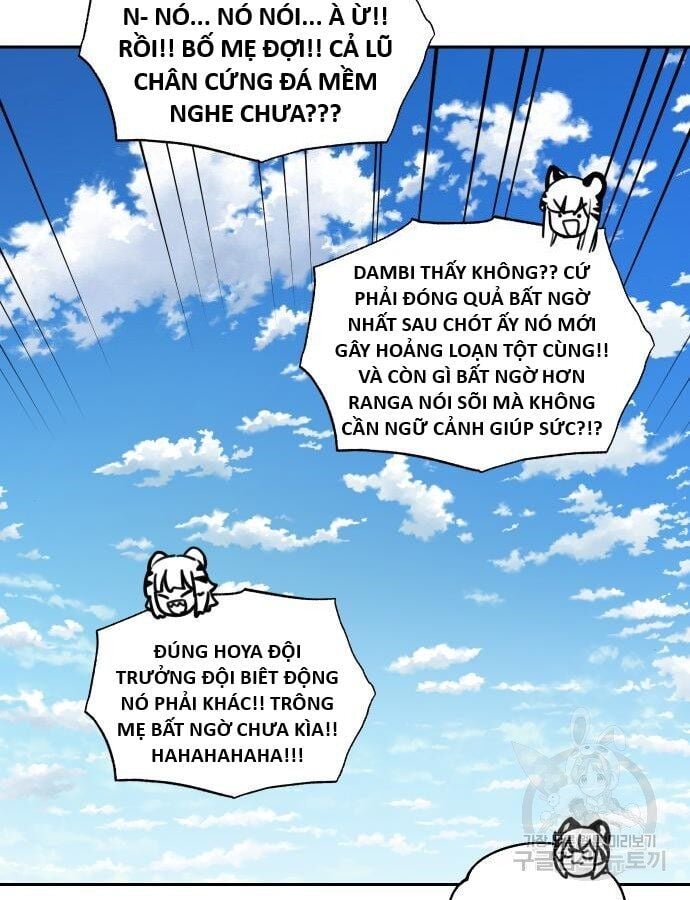 Hổ Đến Chơi Nhà Chap 140 - Next Chap 141
