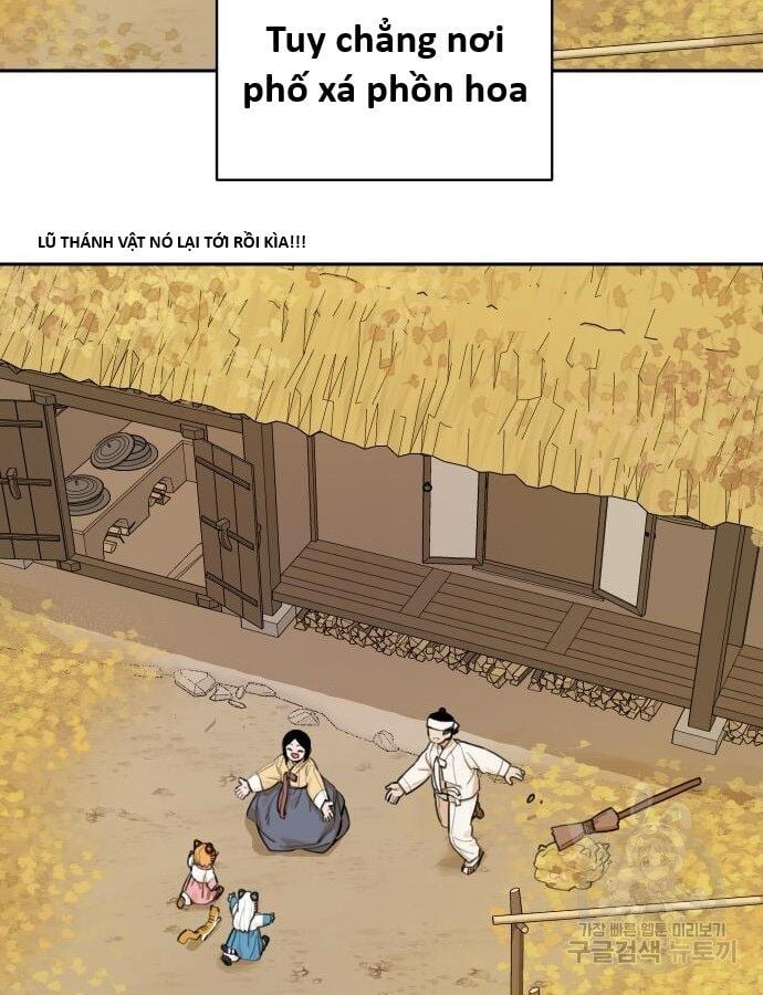 Hổ Đến Chơi Nhà Chap 140 - Next Chap 141