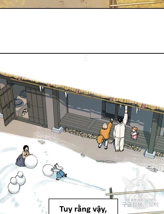 Hổ Đến Chơi Nhà Chap 140 - Next Chap 141