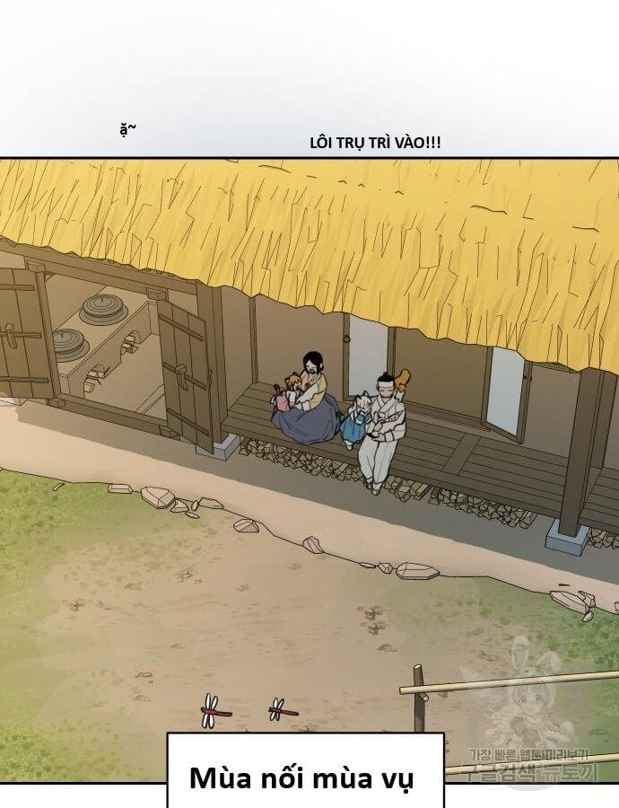 Hổ Đến Chơi Nhà Chap 140 - Next Chap 141