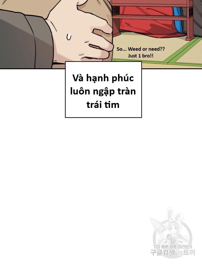 Hổ Đến Chơi Nhà Chap 140 - Next Chap 141