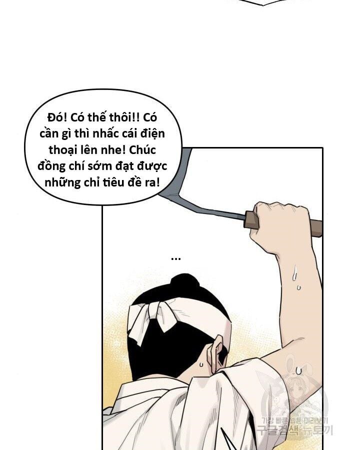 Hổ Đến Chơi Nhà Chap 140 - Next Chap 141