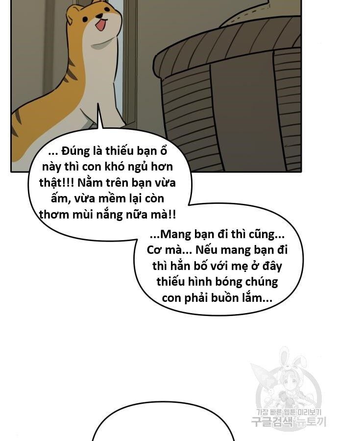 Hổ Đến Chơi Nhà Chap 140 - Next Chap 141
