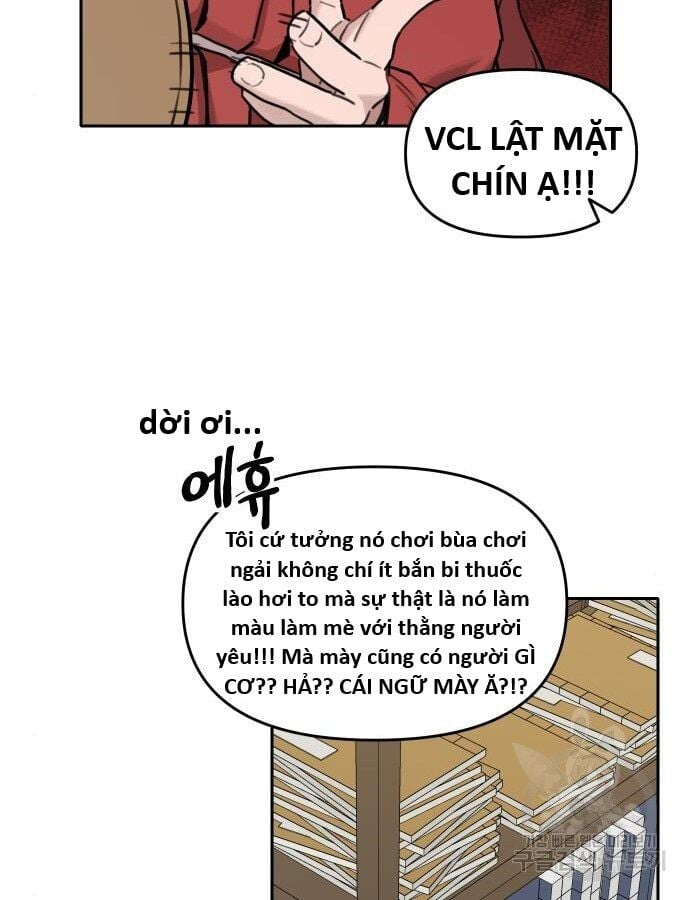 Hổ Đến Chơi Nhà Chap 141 - Next Chap 142