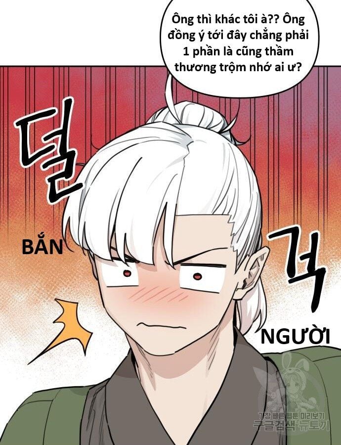 Hổ Đến Chơi Nhà Chap 141 - Next Chap 142