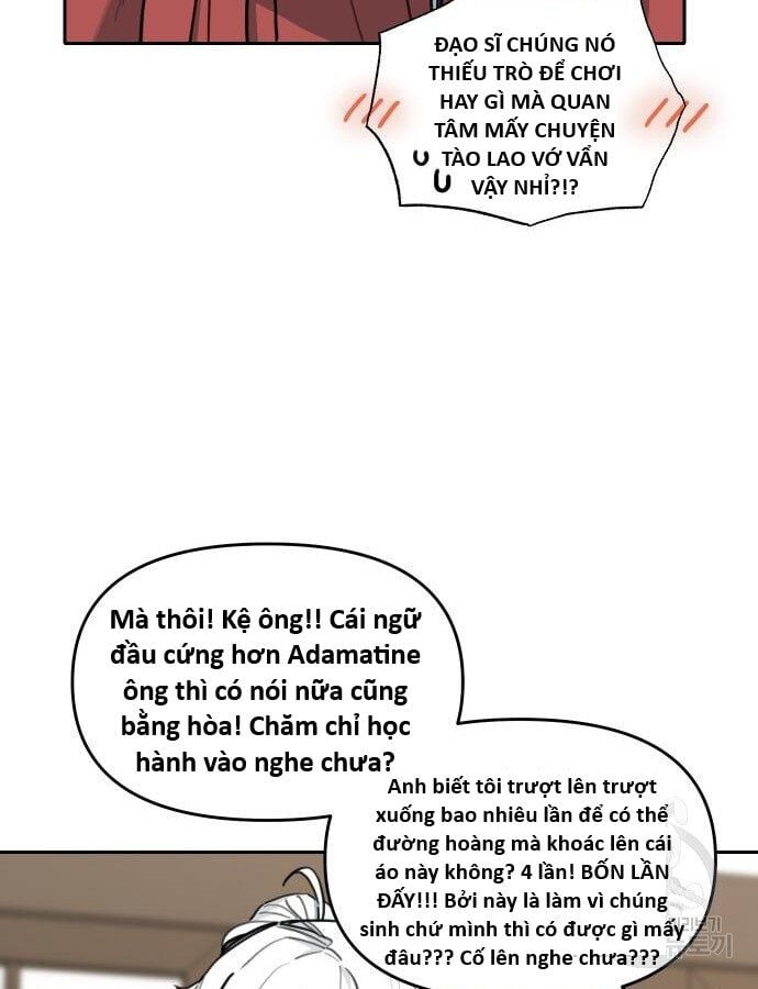 Hổ Đến Chơi Nhà Chap 141 - Next Chap 142