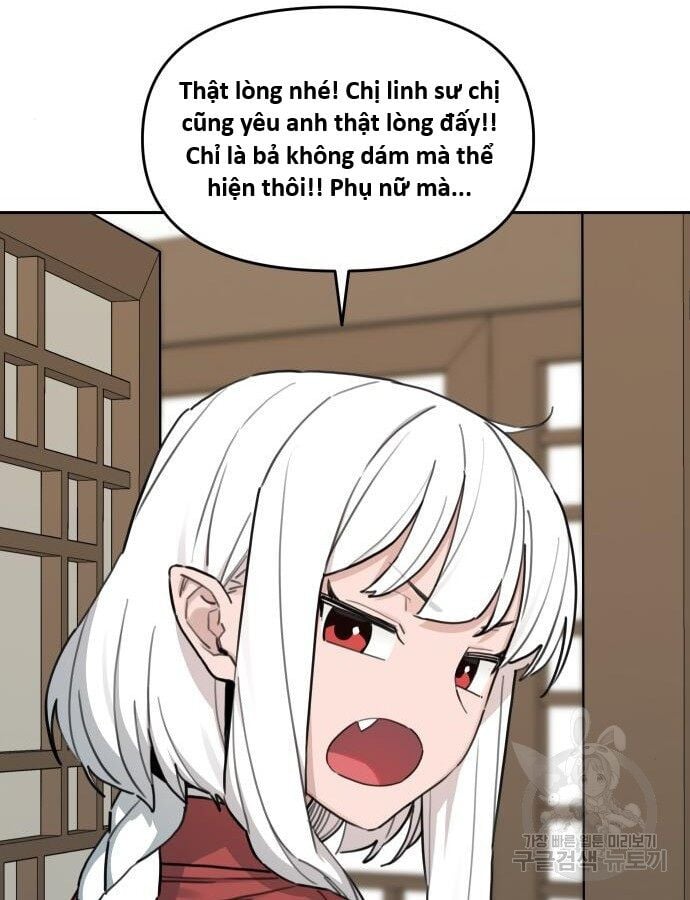 Hổ Đến Chơi Nhà Chap 141 - Next Chap 142