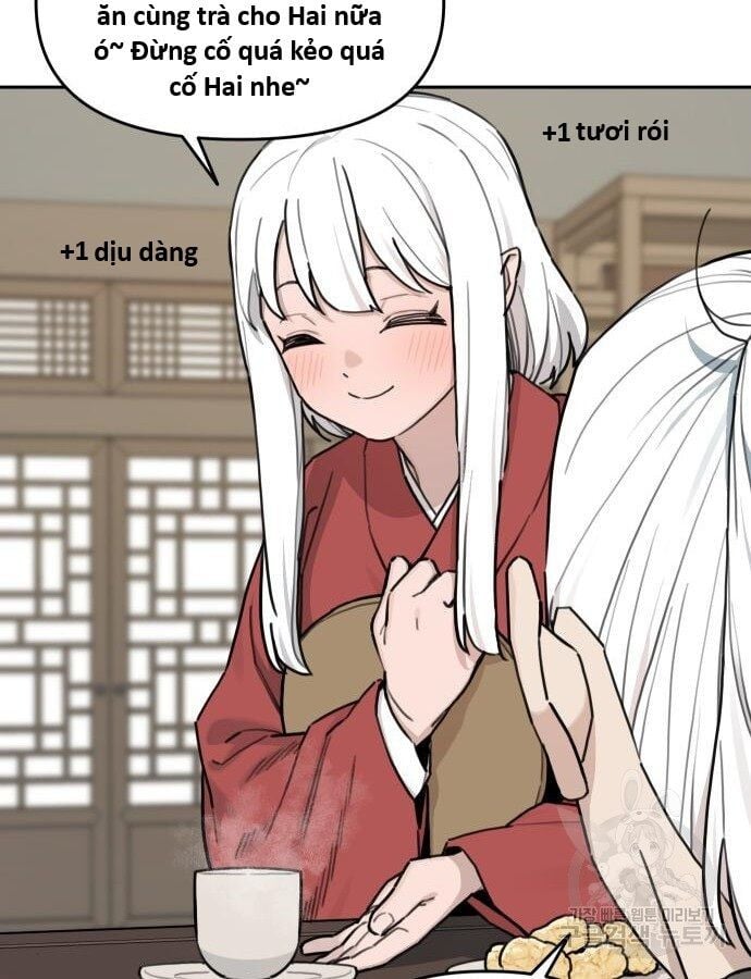 Hổ Đến Chơi Nhà Chap 141 - Next Chap 142