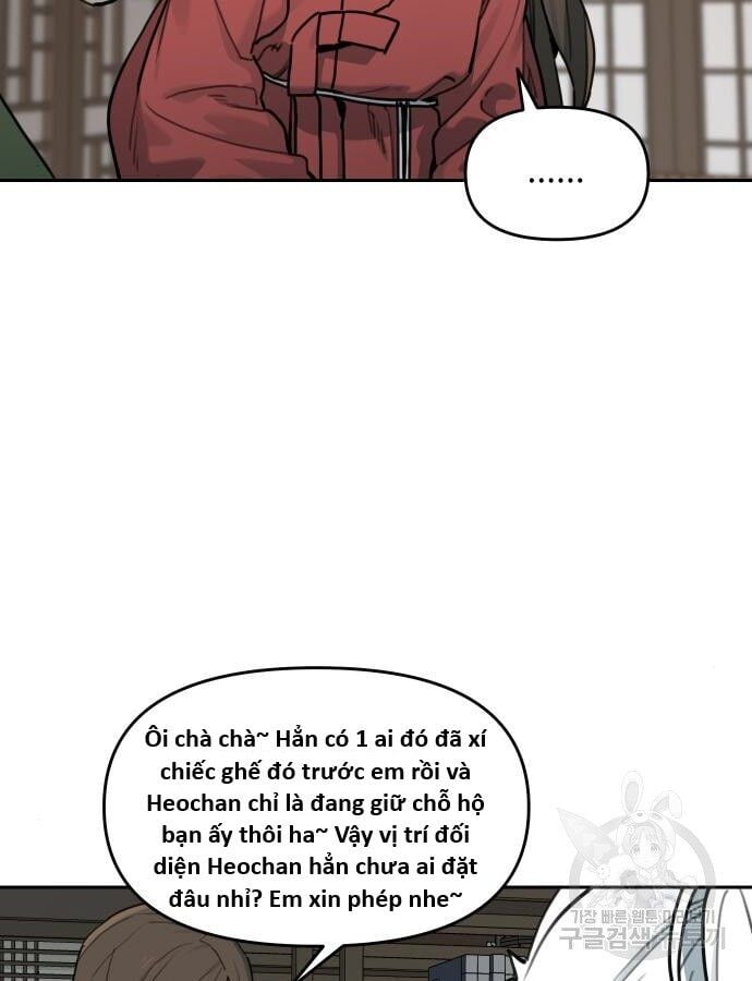 Hổ Đến Chơi Nhà Chap 141 - Next Chap 142