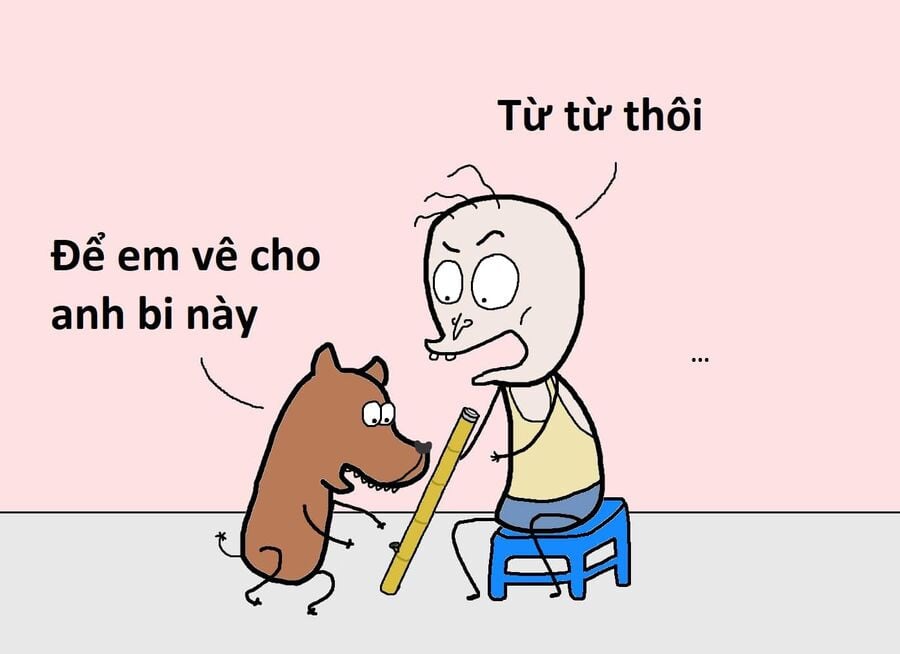 Hổ Đến Chơi Nhà Chap 141 - Next Chap 142