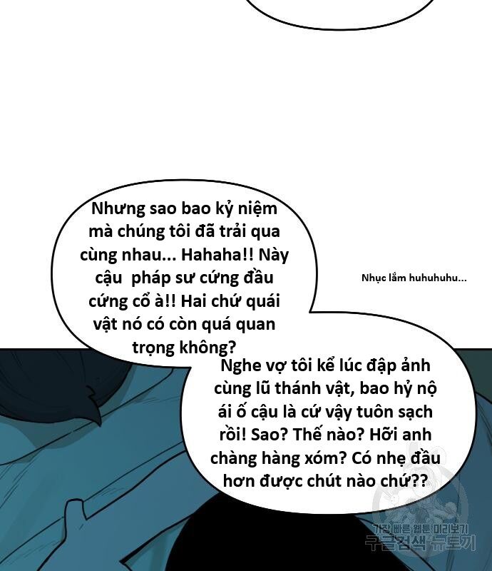 Hổ Đến Chơi Nhà (Puchimasu Miếu) Chap 127 - Next Chap 128