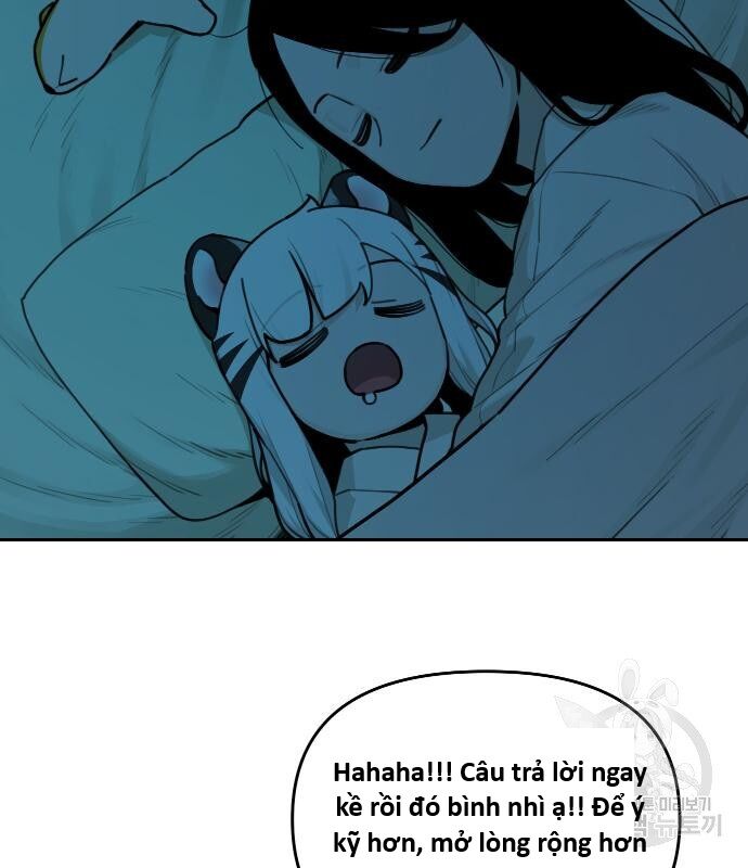 Hổ Đến Chơi Nhà (Puchimasu Miếu) Chap 127 - Next Chap 128