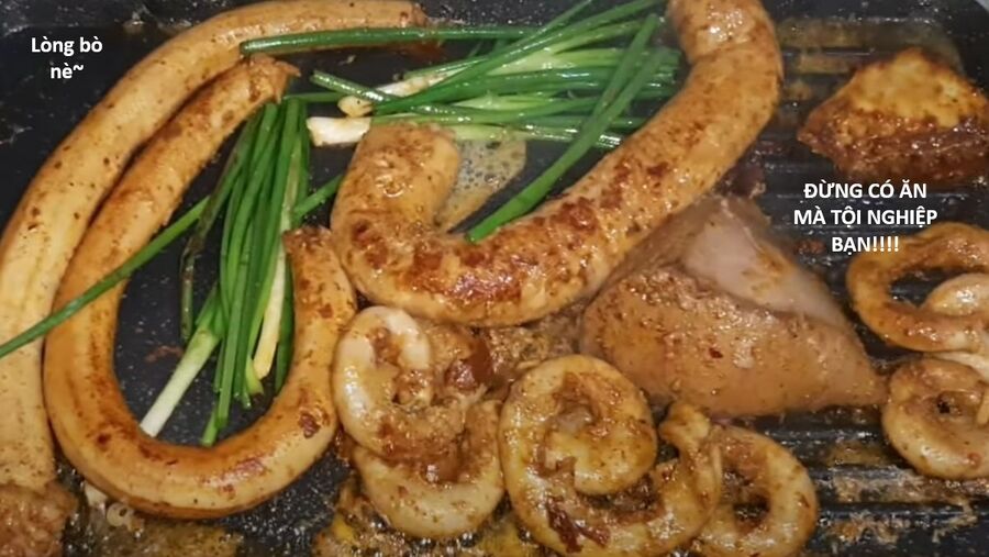 Hổ Đến Chơi Nhà (Puchimasu Miếu) Chap 127 - Next Chap 128