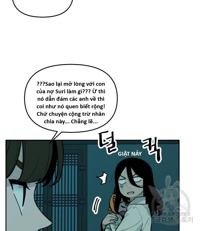 Hổ Đến Chơi Nhà (Puchimasu Miếu) Chap 127 - Next Chap 128
