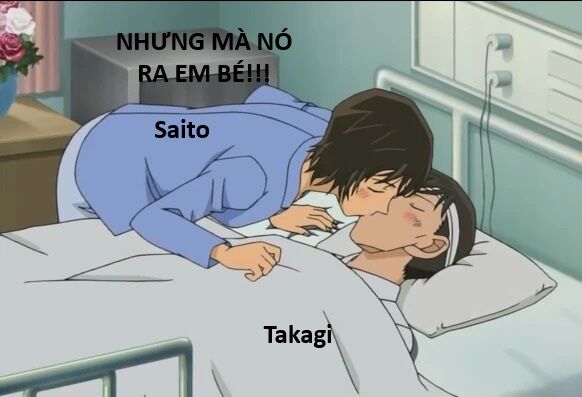 Hổ Đến Chơi Nhà (Puchimasu Miếu) Chap 127 - Next Chap 128