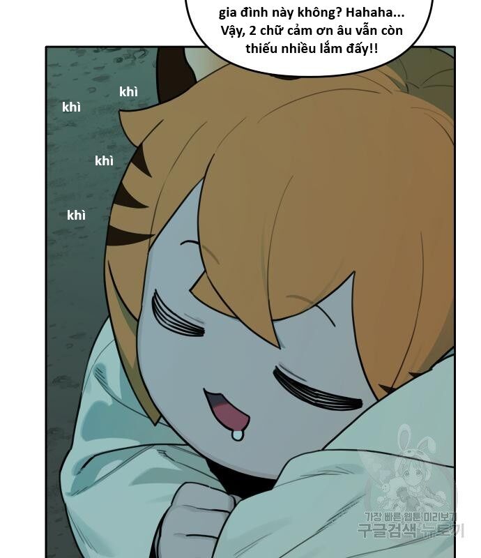 Hổ Đến Chơi Nhà (Puchimasu Miếu) Chap 127 - Next Chap 128