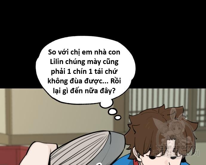 Hổ Đến Chơi Nhà (Puchimasu Miếu) Chap 127 - Next Chap 128