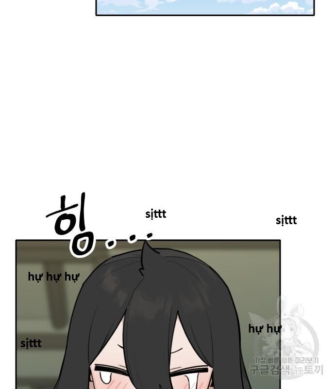 Hổ Đến Chơi Nhà (Puchimasu Miếu) Chap 127 - Next Chap 128