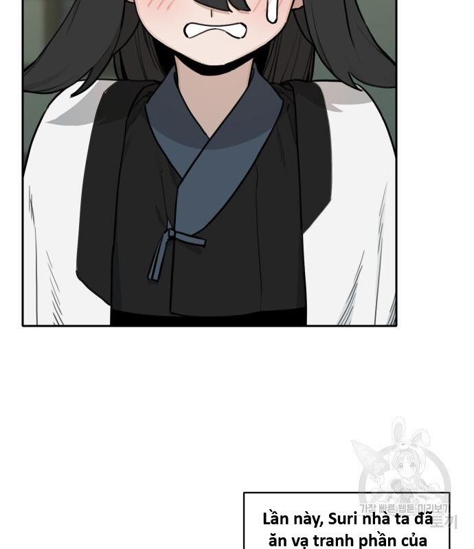 Hổ Đến Chơi Nhà (Puchimasu Miếu) Chap 127 - Next Chap 128