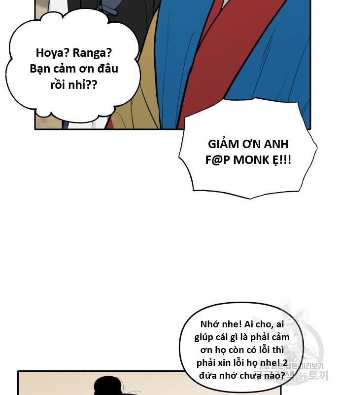 Hổ Đến Chơi Nhà (Puchimasu Miếu) Chap 127 - Next Chap 128