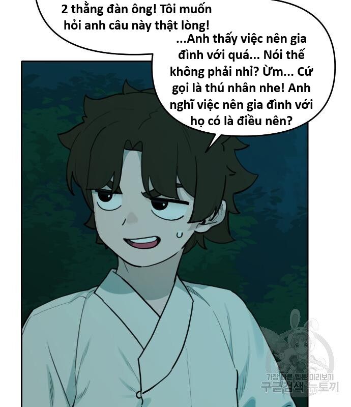 Hổ Đến Chơi Nhà (Puchimasu Miếu) Chap 127 - Next Chap 128