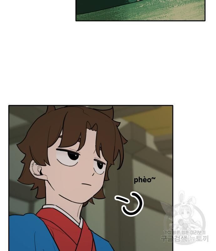 Hổ Đến Chơi Nhà (Puchimasu Miếu) Chap 127 - Next Chap 128