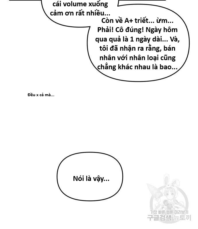 Hổ Đến Chơi Nhà (Puchimasu Miếu) Chap 127 - Next Chap 128