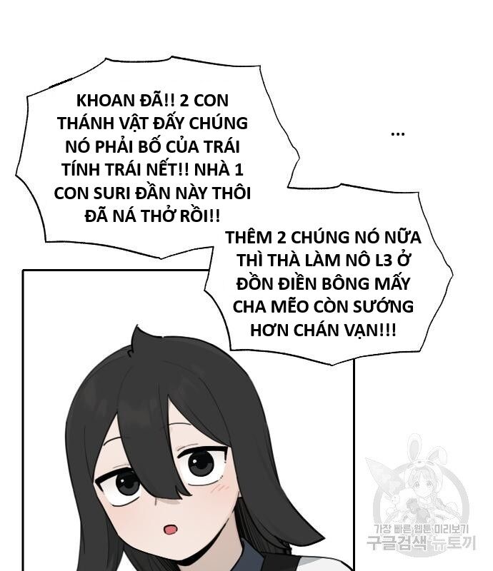 Hổ Đến Chơi Nhà (Puchimasu Miếu) Chap 127 - Next Chap 128